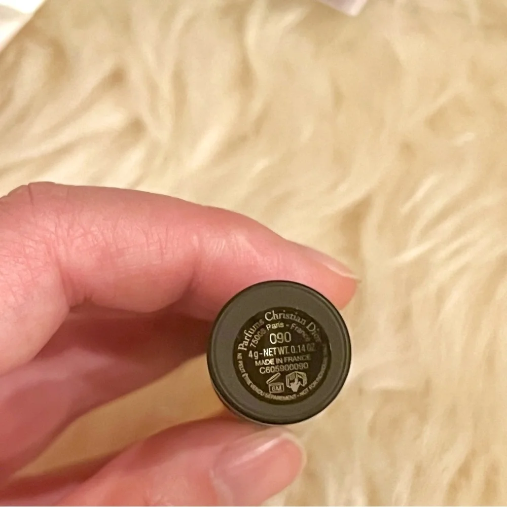 Dior Beauty Gift‎ Set - 6pc,Lipstick,Mascara,Foundation, Limited Edition … - Picture 7 of 11